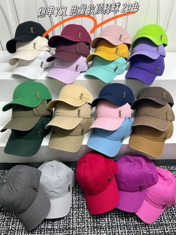 YSL Cap dx01